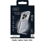 Chargeur pour téléphone mobile Iniu PB MagPro Slim 5k mAh Magnet+ USB C + cbl USB C Wh