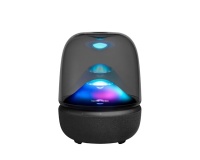 Enceinte sans fil Harman-kardon Aura Studio 5 BT - résidentielle Bluetooth avec lumière ambiante