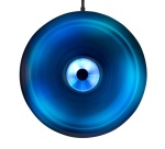 Enceinte sans fil Harman-kardon Aura Studio 5 BT - résidentielle Bluetooth avec lumière ambiante