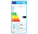 Four encastrable Proline PMFC70IX