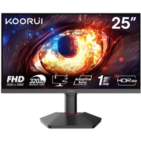 Ecran PC Koorui G2511E