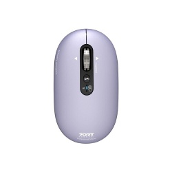 Souris Port Designs sans fil Pure Iris