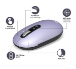 Souris Port Designs sans fil Pure Iris