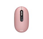 Souris Port Designs sans fil Pure Copper Rose