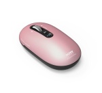 Souris Port Designs sans fil Pure Copper Rose