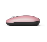 Souris Port Designs sans fil Pure Copper Rose