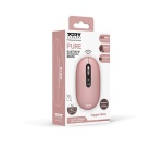Souris Port Designs sans fil Pure Copper Rose