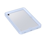 Accessoires Tablette Samsung Coque avec bords renforcés, fonction Stand pour Galaxy Tab S11 - Bleu