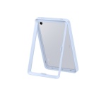 Accessoires Tablette Samsung Coque avec bords renforcés, fonction Stand pour Galaxy Tab S11 - Bleu
