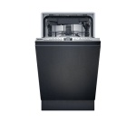Lave-vaisselle encastrable Siemens SR63EX25ME, Lave-vaisselle tout integrable