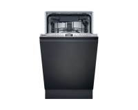 Lave-vaisselle encastrable Siemens SR63EX25ME, Lave-vaisselle tout integrable