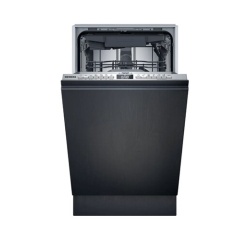 Lave-vaisselle encastrable Siemens SR63EX25ME, Lave-vaisselle tout integrable