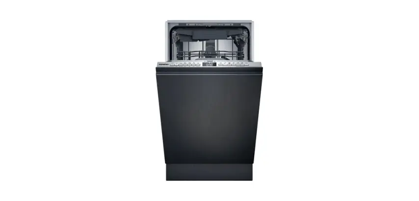 Lave-vaisselle encastrable Siemens SR63EX25ME, Lave-vaisselle tout integrable