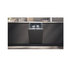 Lave-vaisselle encastrable Siemens SR63EX25ME, Lave-vaisselle tout integrable