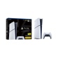 Console PlayStation 5 Sony Slim Edition Digital Blanc