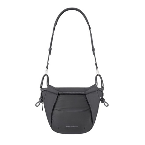 Sac, housse, étui photo - vidéo Pgytech OneGo Rope Strap Bag Noir (Midnight)