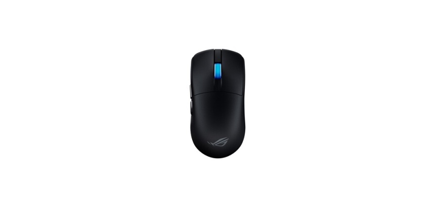 Souris Asus gaming sans fil ROG Harpe II Ace Noir