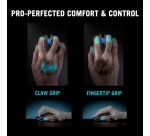 Souris Asus gaming sans fil ROG Harpe II Ace Noir