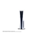 Console PlayStation 5 Sony PS5 Slim Edition Standard Blanc et Noir