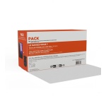 Smartphone Xiaomi Pack Redmi 15C 6,9" 5G Double nano SIM 256 Go Midnight Black + Redmi Buds 6 Play Noir