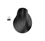 Souris Mobility Lab verticale sans fil Ergo M30W Left Noir