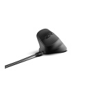 Souris Mobility Lab verticale sans fil Ergo M30W Left Noir