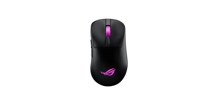 Souris Asus gaming sans fil ROG Keris II Origin Noir