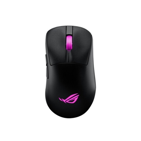 Souris Asus gaming sans fil ROG Keris II Origin Noir