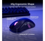 Souris Asus gaming sans fil ROG Keris II Origin Noir