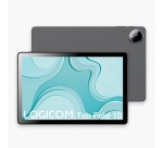 Tablette tactile Logicom Fold 10 10,1" 128 Go Gris + Folio