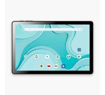 Tablette tactile Logicom Fold 10 10,1" 128 Go Gris + Folio