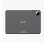 Tablette tactile Logicom Fold 10 10,1" 128 Go Gris + Folio
