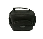 Sac, housse, étui photo - vidéo Kodak de transport Big Camera Pixpro Noir pour appareil Pixpro Bridge