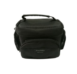 Sac, housse, étui photo - vidéo Kodak de transport Big Camera Pixpro Noir pour appareil Pixpro Bridge