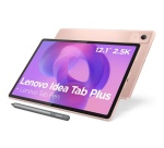 Tablette tactile Lenovo Idea Tab Plus 12,1" 256 Go Rose + Lenovo Tab Pen