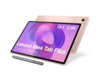 Tablette tactile Lenovo Idea Tab Plus 12,1" 256 Go Rose + Lenovo Tab Pen