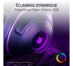 Casque PC Razer Kraken Kitty V2 - Pokémon Gengar Ed