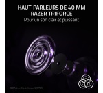 Casque PC Razer Kraken Kitty V2 - Pokémon Gengar Ed