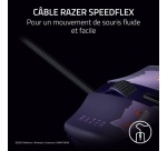 Souris Razer gaming avec fil Cobra Pokémon Gengar Edition