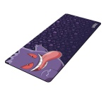 Tapis de souris Razer Gigantus V2 XXL - Tapis de souris gaming souple Pokémon Gengar Ed