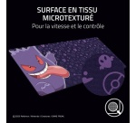 Tapis de souris Razer Gigantus V2 XXL - Tapis de souris gaming souple Pokémon Gengar Ed