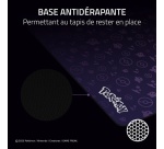 Tapis de souris Razer Gigantus V2 XXL - Tapis de souris gaming souple Pokémon Gengar Ed