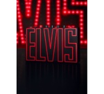 Baladeur CD We Are Rewind Lecteur de cassettes portable avec Bluetooth, Elvis + K7 Noël Elvis Edition limitée