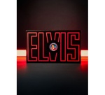 Baladeur CD We Are Rewind Lecteur de cassettes portable avec Bluetooth, Elvis + K7 Noël Elvis Edition limitée