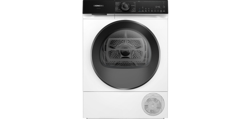 Sèche-linge pompe à chaleur Siemens WQ46H2CTFR