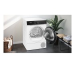Sèche-linge pompe à chaleur Siemens WQ46H2CTFR