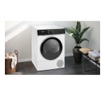 Sèche-linge pompe à chaleur Siemens WQ46H2CTFR