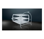 Sèche-linge pompe à chaleur Siemens WQ46H2CTFR