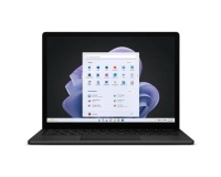 PC portable Microsoft Surface 5 13,5" Ecran tactile Intel Core i7 16 Go RAM 512 Go SSD Noir Mat Reconditionné