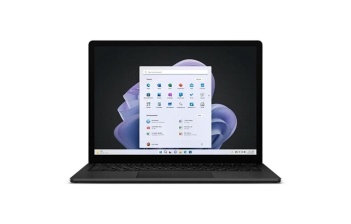 Ordinateur portable Microsoft